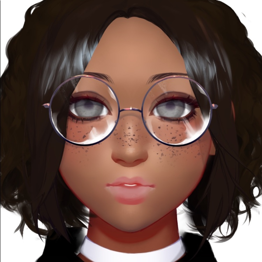 Meet your Posher, Hailey